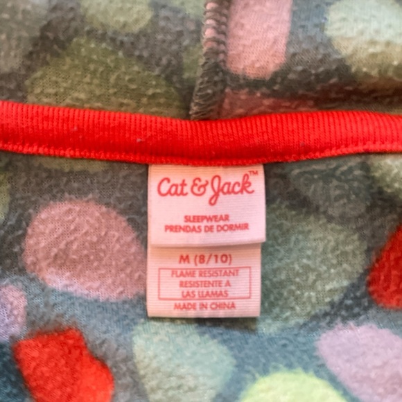 Dino/Dragon PJs - Picture 3 of 3